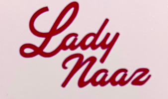 لیدی ناز